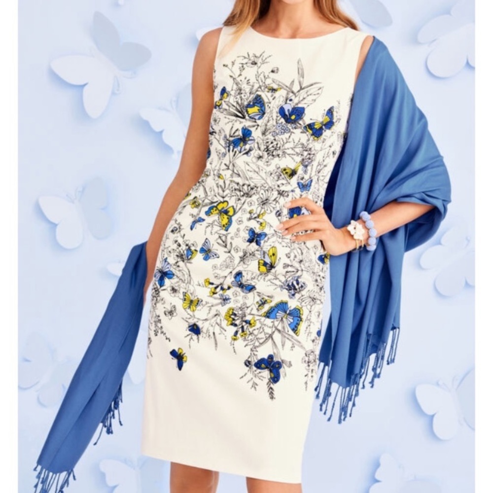Talbots dress